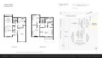 Unit 606 Cedar Side Cir NE # 121 floor plan